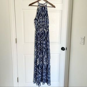 Soprano maxi dress